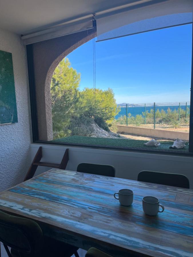 Appartement Carry Eksteriør bilde