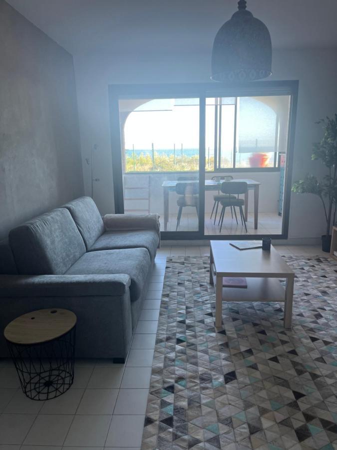 Appartement Carry Eksteriør bilde