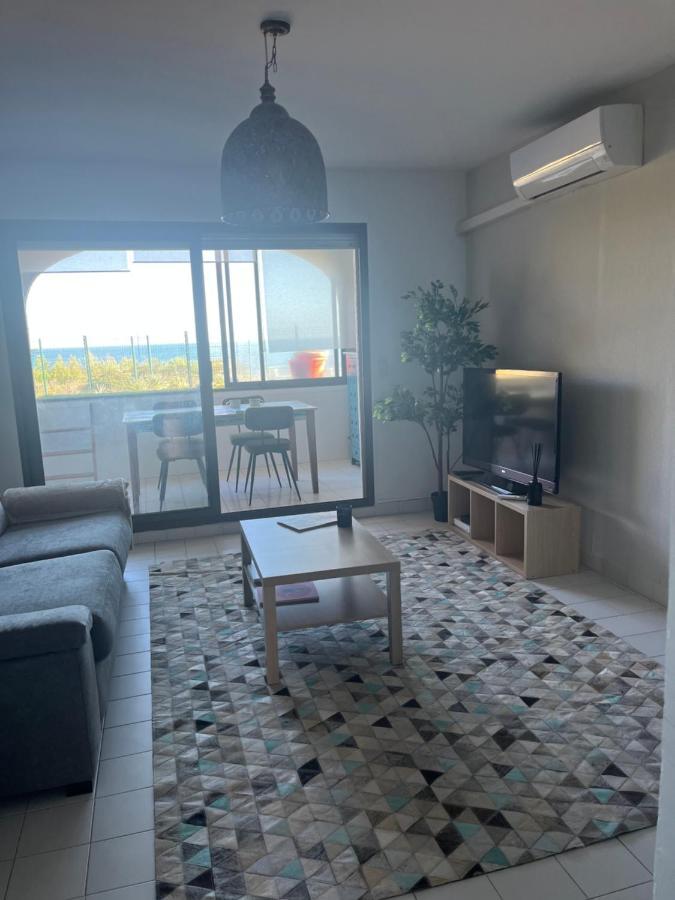 Appartement Carry Eksteriør bilde