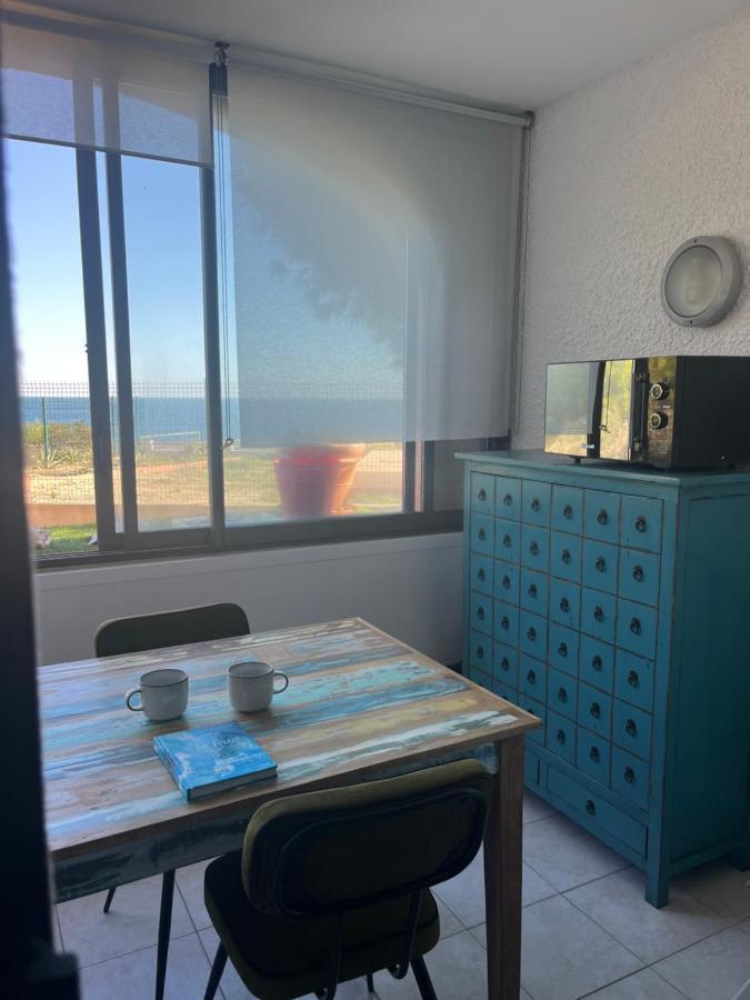 Appartement Carry Eksteriør bilde